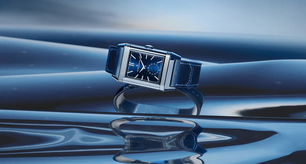 【新入荷】ジャガー・ルクルト　マスター・コントロール・デイト　1548420