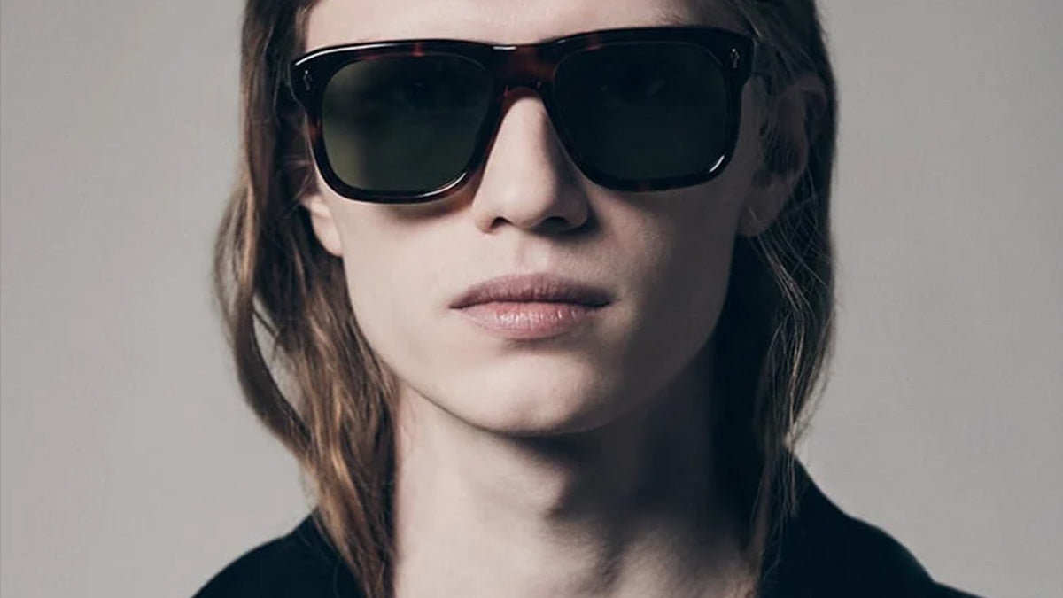 【入荷案内】ジャックマリーマージュからYVESをご紹介！