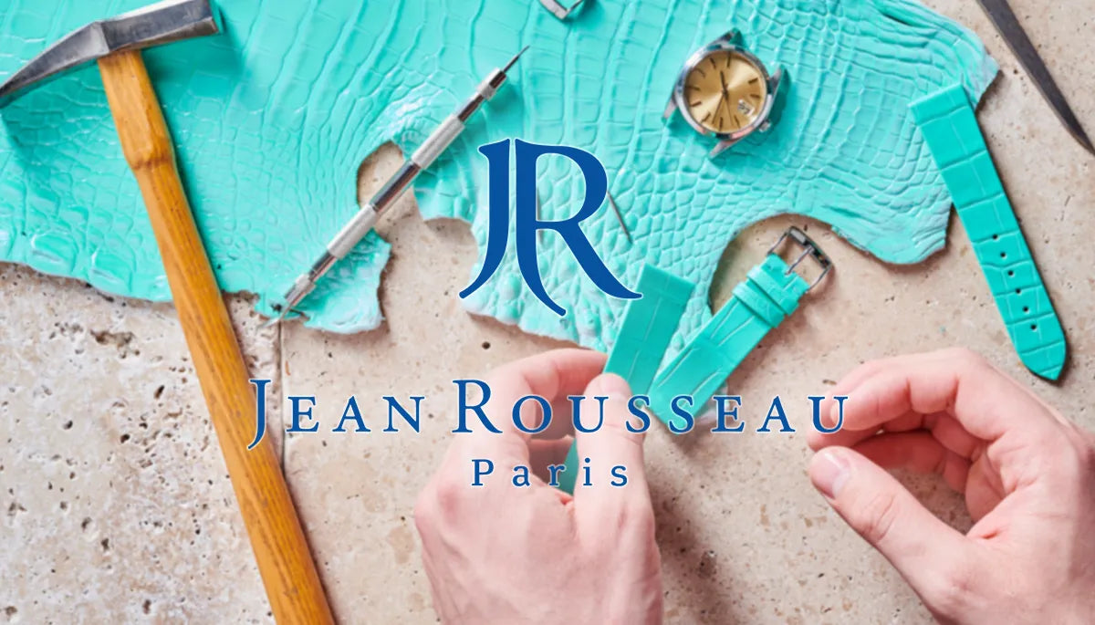 JEAN ROUSSEAUEXHIBITION 2025