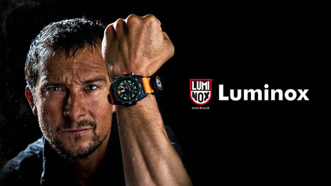 ルミノックス2020年6月新製品情報！！