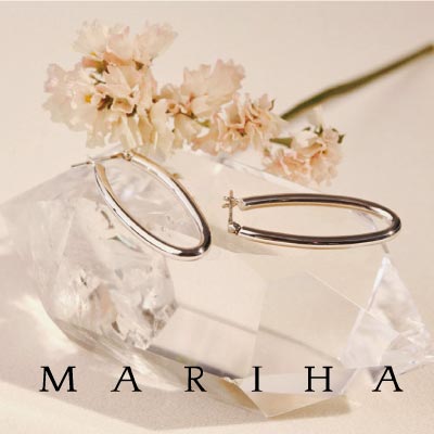 MARIHA新作一部入荷！