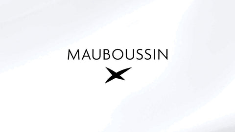 MAUBOUSSIN / モーブッサン 価格改定のお知らせ（2024年3月1日〜）