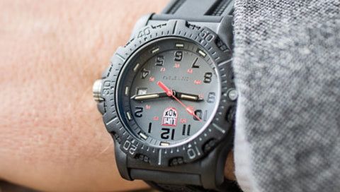 ルミノックスオーナーズクラブについて