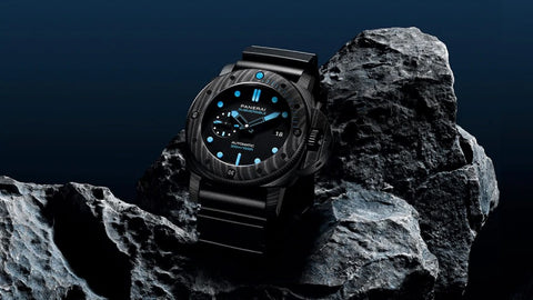 【パネライ】新作サブマーシブル入荷!!