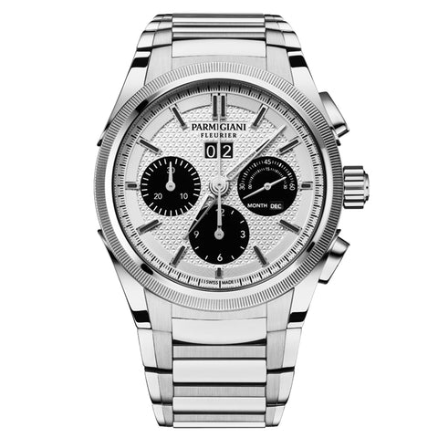 【パルミジャーニ・フルリエ】トンダ GT クロノグラフ PFC906-0000140-B00182
