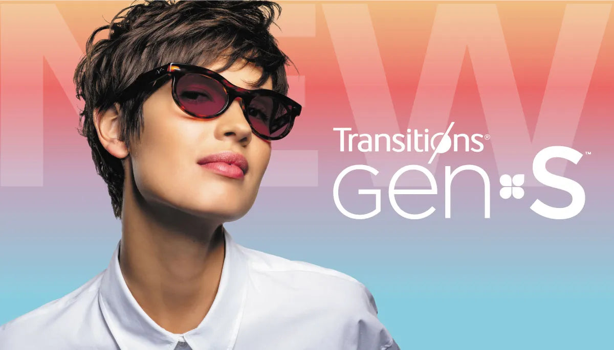 調光レンズフェア