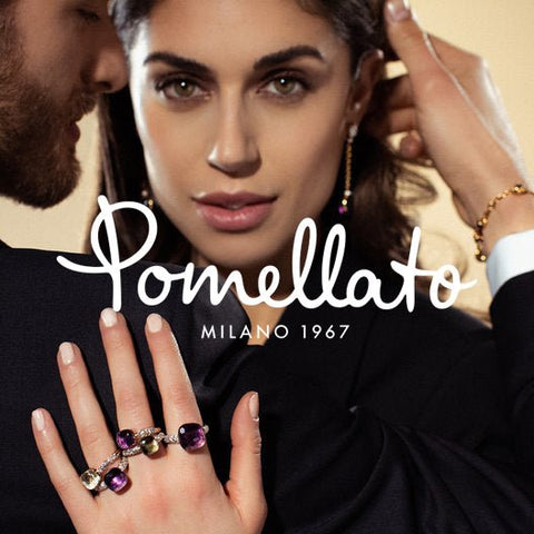 【一部入荷しました！】Pomellato～ポメラート～2021年新作のご案内