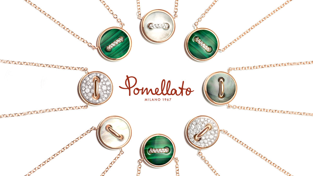 【ポメラート】2024新作ポムポムドットが可愛すぎる件－新作全コレクション紹介－