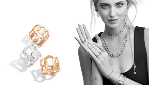 【新入荷】ポメラート待望の新作『ブレラ』コレクション