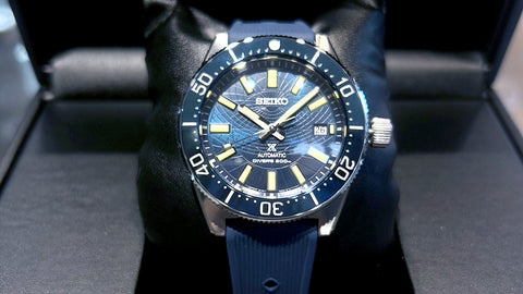 プロスペックスフェア開催中のG-Time店よりフェアオススメモデルのご紹介③