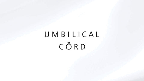 UMBILICAL CORD / アンビリカルコード 価格改定のお知らせ（2024年3月1日〜）