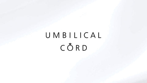 UMBILICAL CORD / アンビリカルコード 価格改定のお知らせ（2024年3月1日〜）