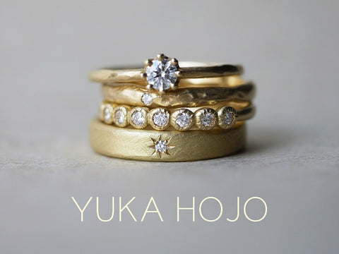 【YUKAHOJO / ユカホウジョウ】10/5.6　先行受注会開催！