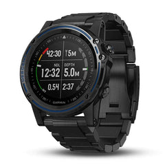 取り扱い終了 / Descent Mk1 Ti