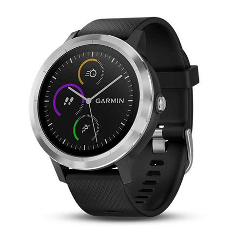 取り扱い終了 / vívoactive 3