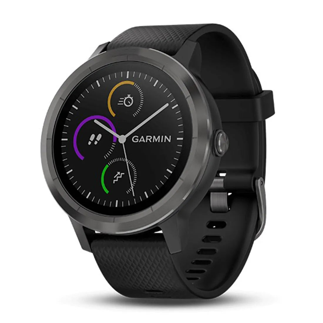 取り扱い終了 / vívoactive 3