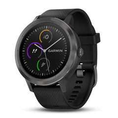 取り扱い終了 / vívoactive 3