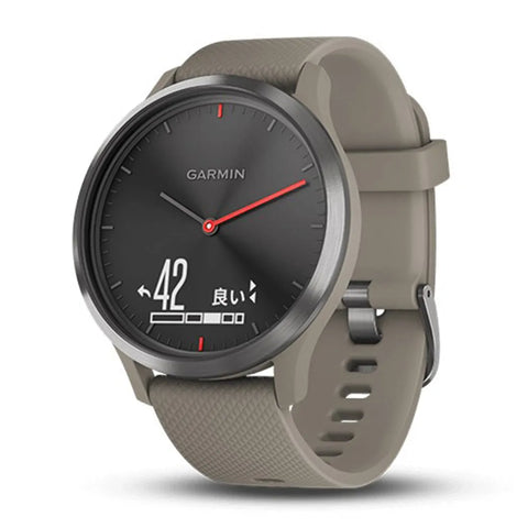 取り扱い終了 / vívmove HR