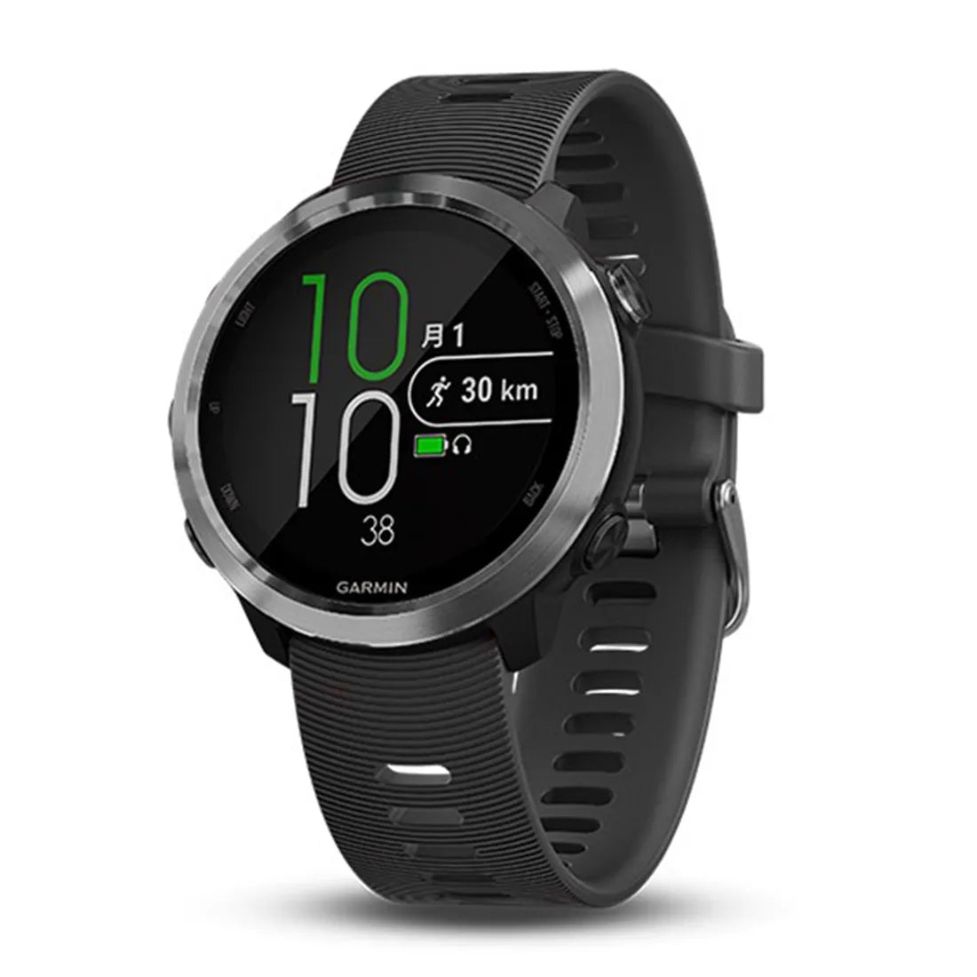 取り扱い終了 / ForeAthlete 645