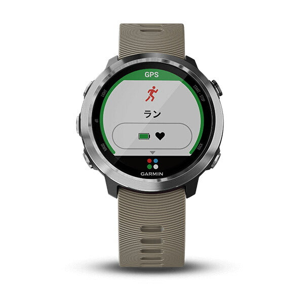 取り扱い終了 / ForeAthlete 645