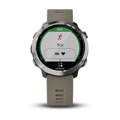 取り扱い終了 / ForeAthlete 645