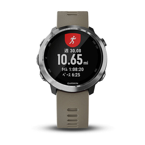 取り扱い終了 / ForeAthlete 645