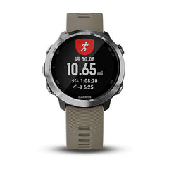 取り扱い終了 / ForeAthlete 645