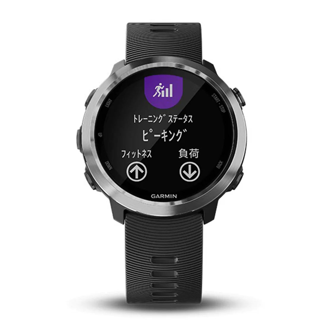 取り扱い終了 / ForeAthlete 645 Music