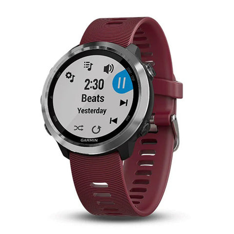 取り扱い終了 / ForeAthlete 645 Music