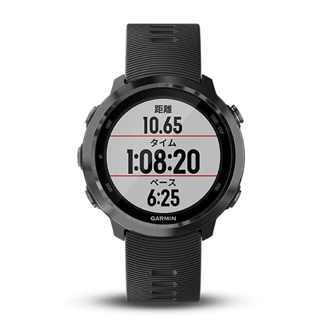 取り扱い終了 / ForeAthlete 645 Music