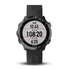 取り扱い終了 / ForeAthlete 645 Music