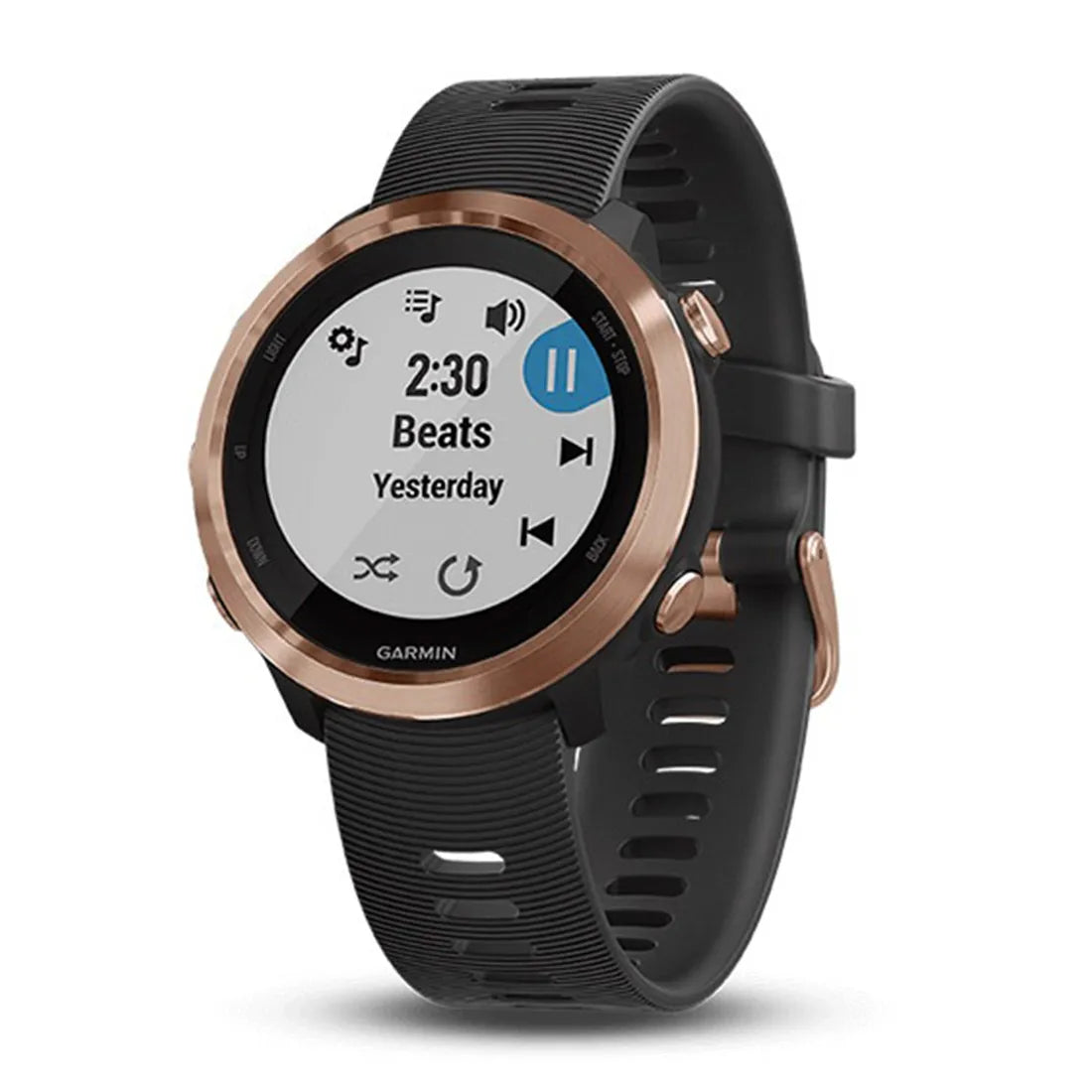 取り扱い終了 / ForeAthlete 645 Music