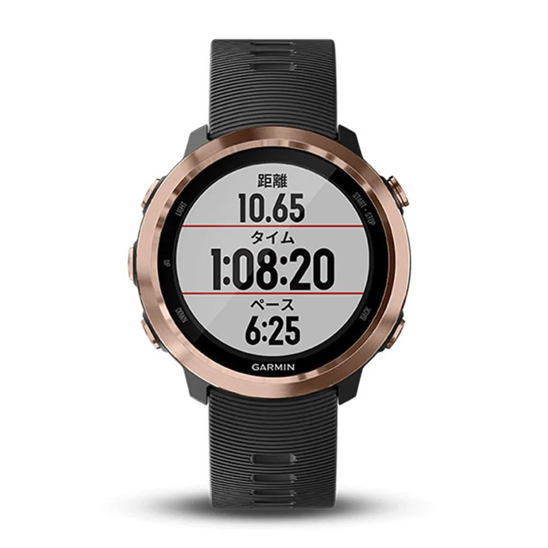 取り扱い終了 / ForeAthlete 645 Music