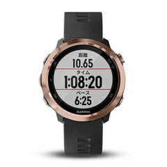 取り扱い終了 / ForeAthlete 645 Music