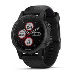 取り扱い終了 / fēnix 5S Plus Sapphire Black