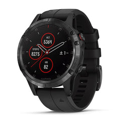 fēnix 5S Plus Sapphire Black 010-01988-78｜ガーミン – アイアイイスズ