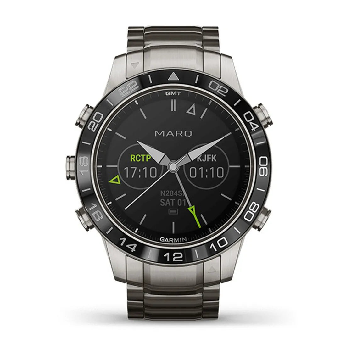 取り扱い終了 / MARQ Aviator (マーク アビエーター)