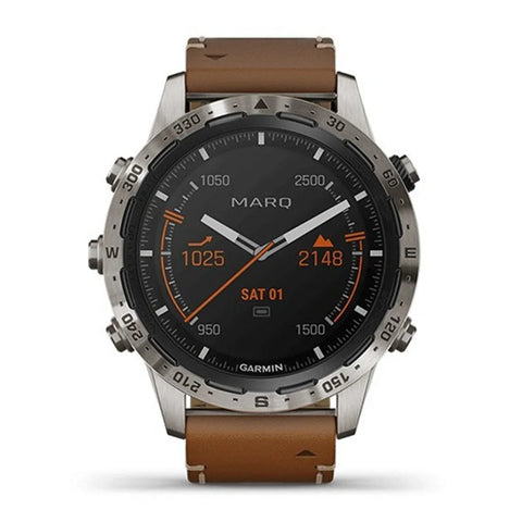 取り扱い終了 / MARQ Adventurer (マーク アドベンチャー)