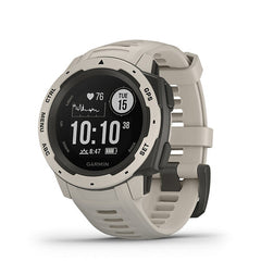 取り扱い終了 / Instinct