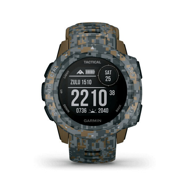 取り扱い終了 / Instinct Tactical