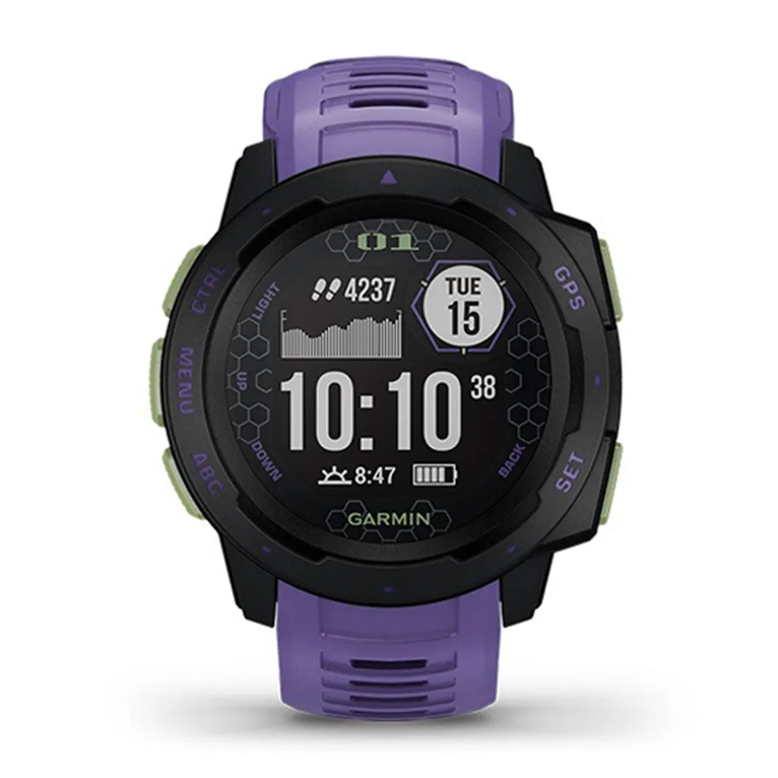 取り扱い終了 / Instinct Evangelion