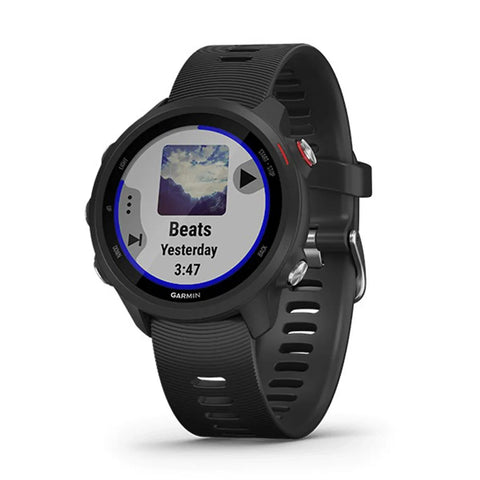 取り扱い終了 / ForeAthlete 245 Music