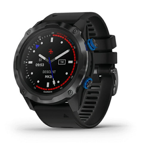 取り扱い終了 / Descent Mk2i