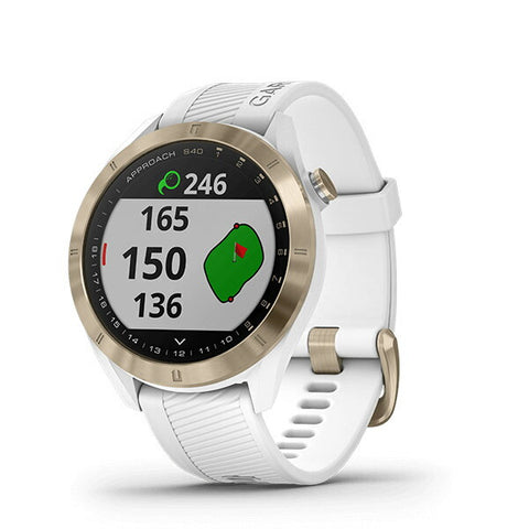 取り扱い終了 / Approach S40