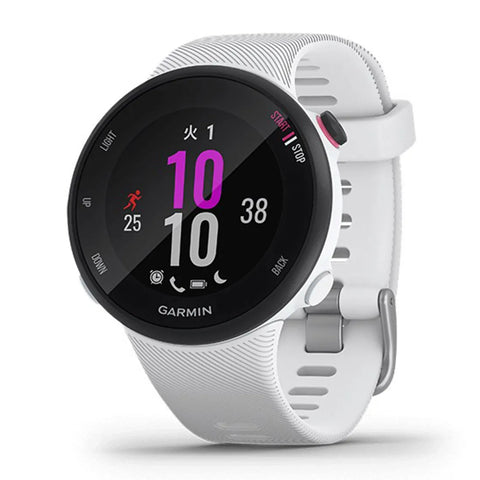 取り扱い終了 / ForeAthlete 45S