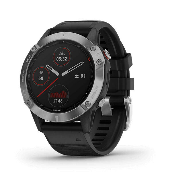 取り扱い終了 / fēnix 6