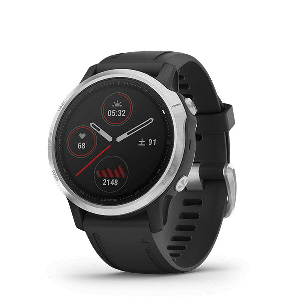 取り扱い終了 / fēnix 6S