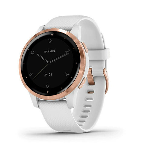 取り扱い終了 / vívoactive 4S