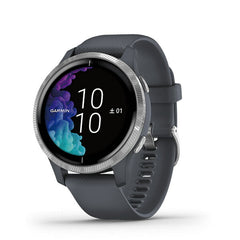 取り扱い終了 / Venu Granite Blue / Silver