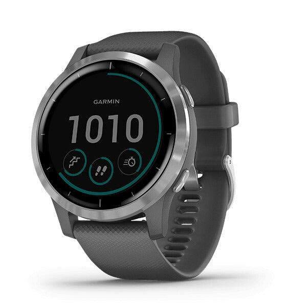 取り扱い終了 / vívoactive 4